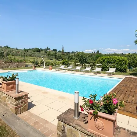 Villa Casale Irina By Vacavilla *